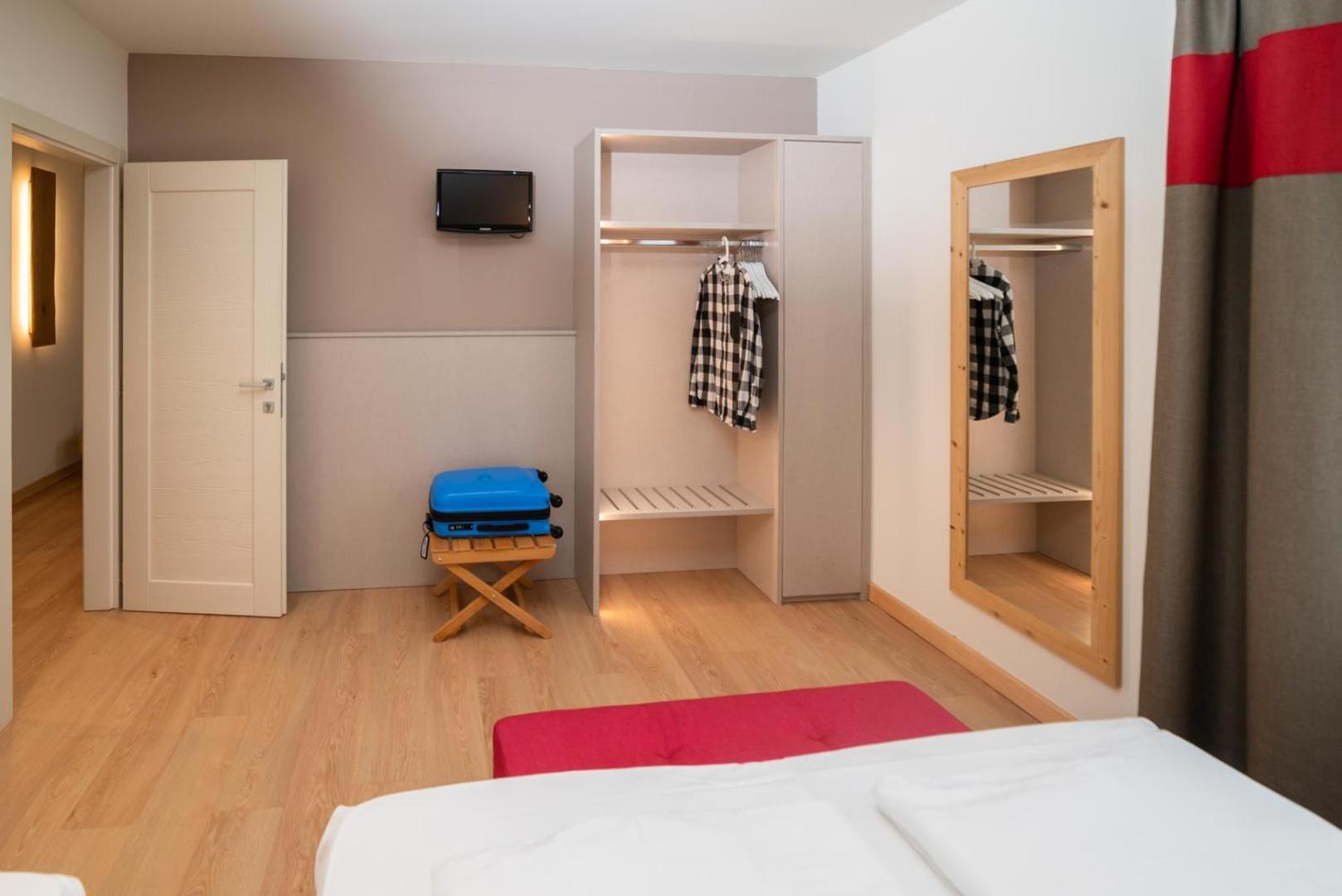 Al Sole Mountain Chic Hotel Folgaria Room photo