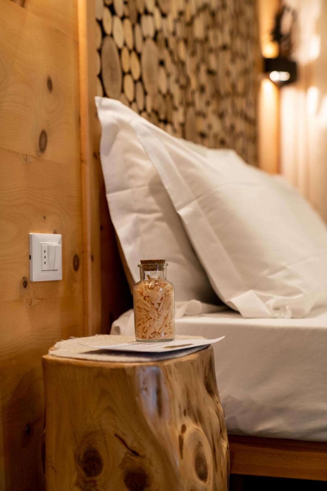 Al Sole Mountain Chic Hotel Folgaria Room photo