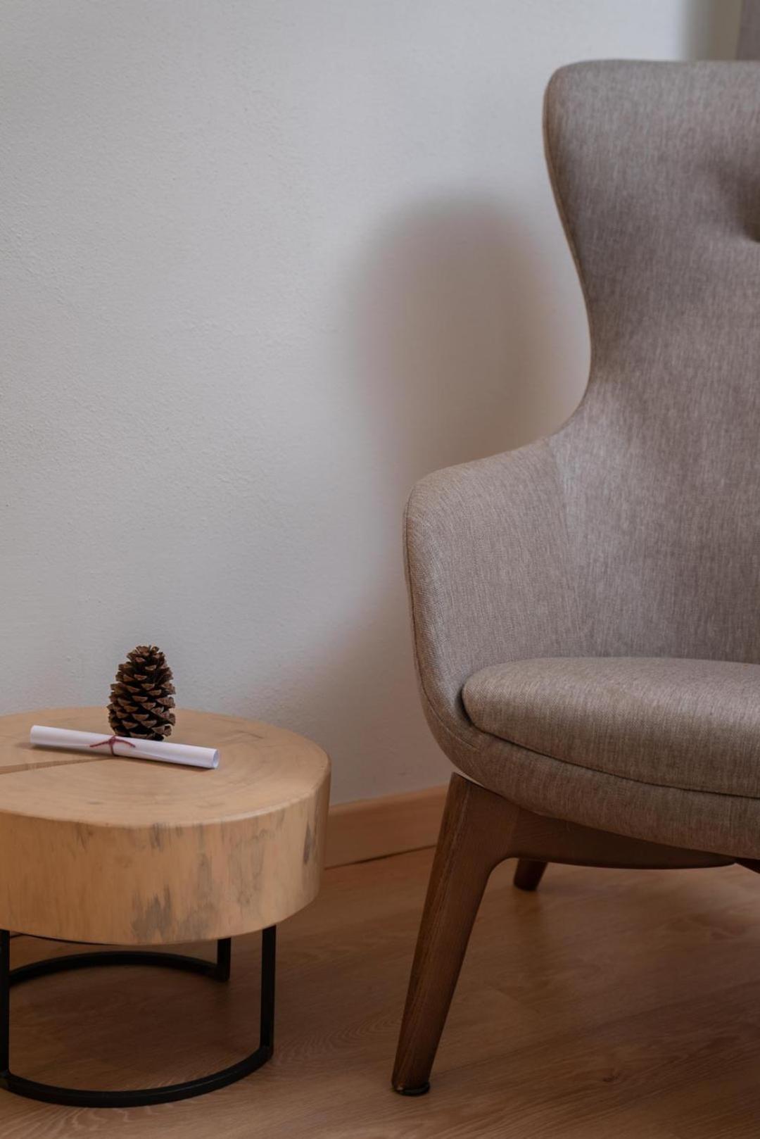 Al Sole Mountain Chic Hotel Folgaria Room photo