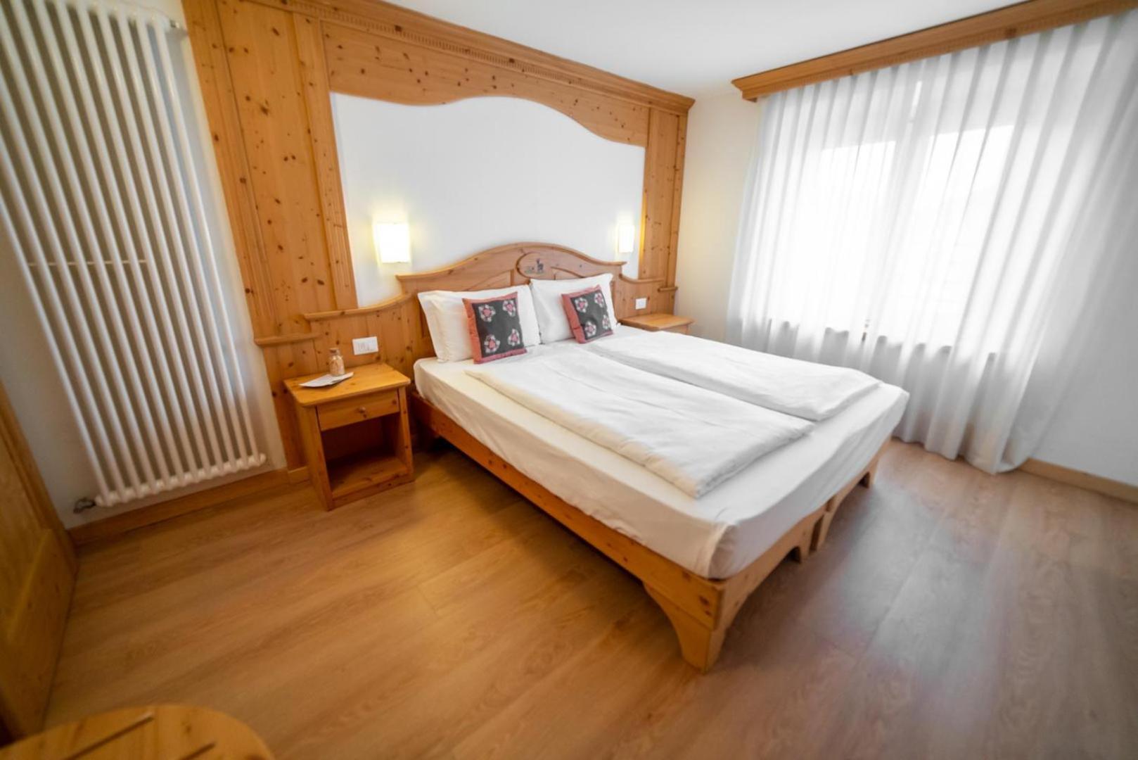 Al Sole Mountain Chic Hotel Folgaria Room photo