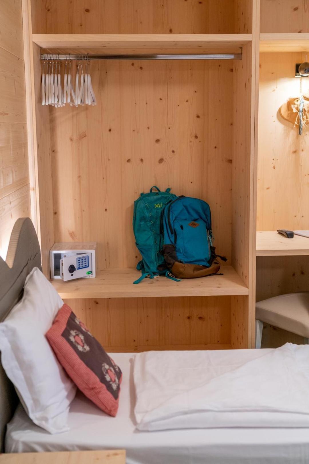 Al Sole Mountain Chic Hotel Folgaria Room photo