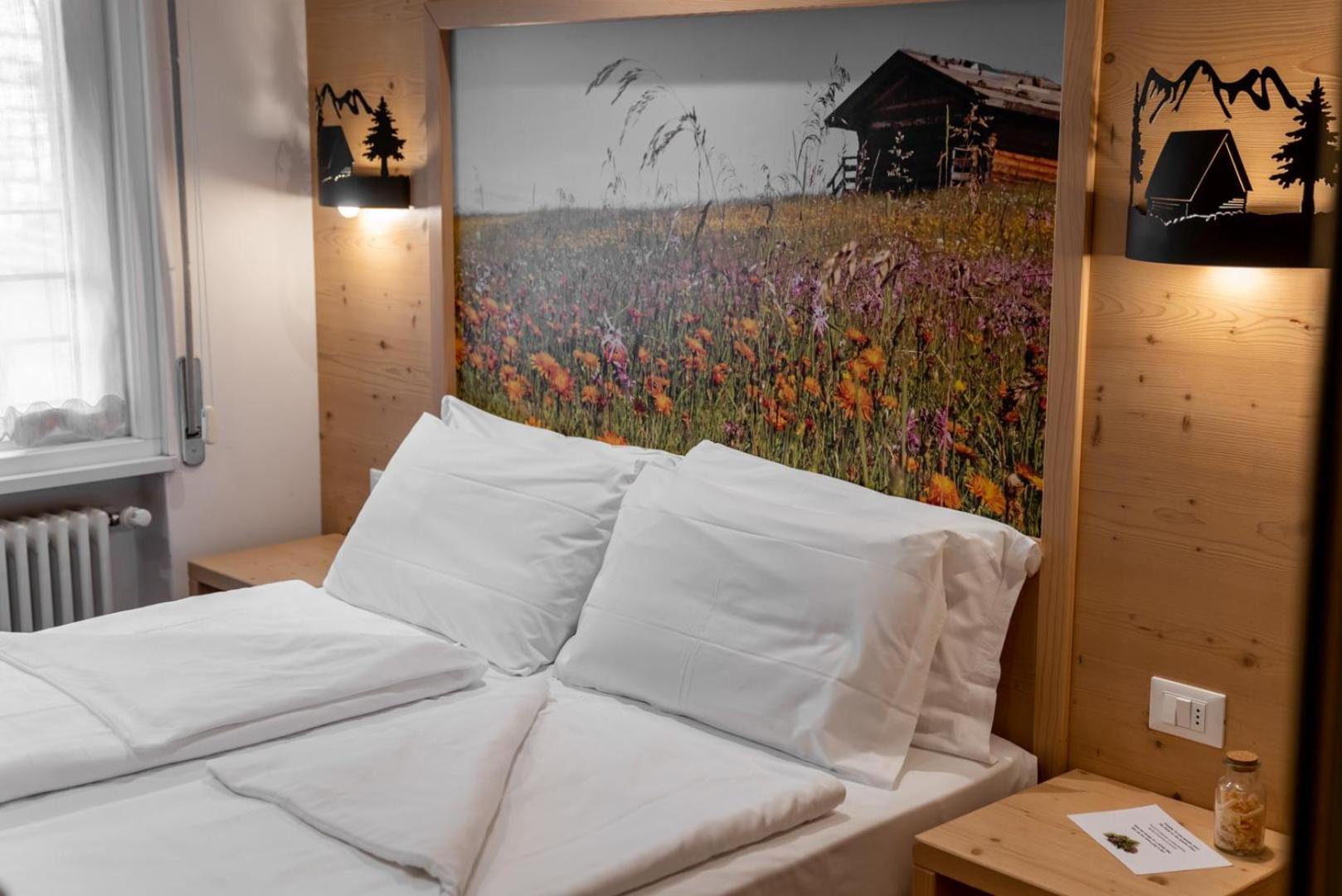Al Sole Mountain Chic Hotel Folgaria Room photo