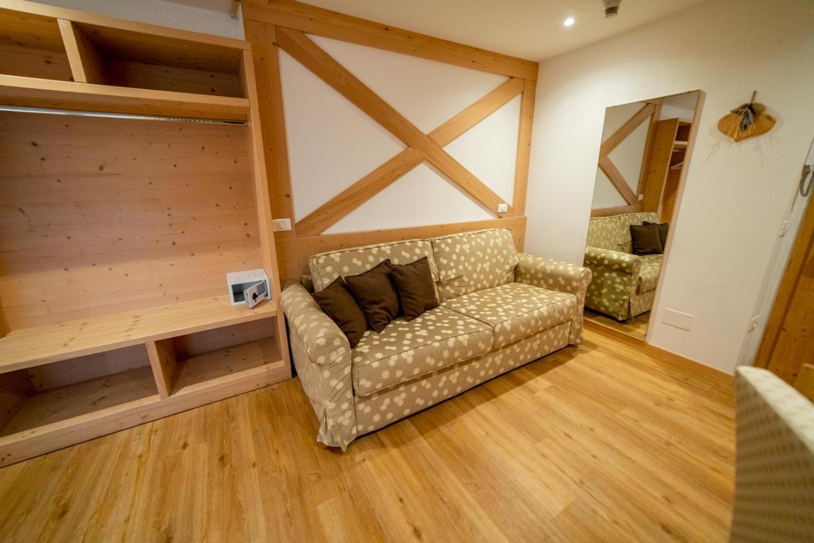 Al Sole Mountain Chic Hotel Folgaria Room photo